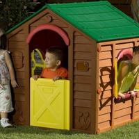 Casetta per bambini