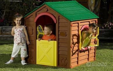 Casetta per bambini