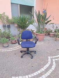 Sedia da ufficio