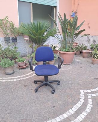 Sedia da ufficio
