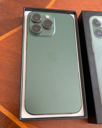 Iphone 13 pro 256gb perfetto