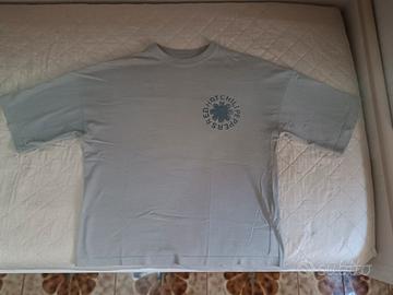 T-shirt Red Hot Chili Peppers