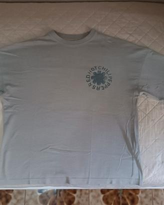 T-shirt Red Hot Chili Peppers