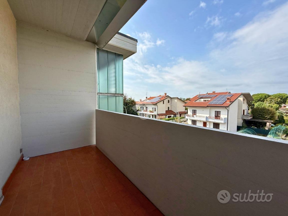 Appartamento – Dalmine, Guzzanica, Sabbio Bergamasco - Vista 4