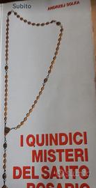 Libro_"i 15 misteri del santo rosario"