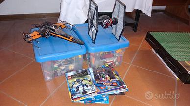 costruzioni lego