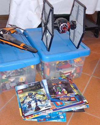 costruzioni lego