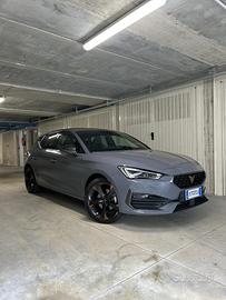 Cupra Leon 1.5 DSG 150cv