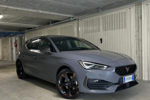 Cupra Leon 1.5 DSG 150cv