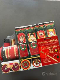 Legami calendario avvento