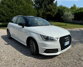 AUDI A1 sportback 1.4 TDI ultra S line neopat