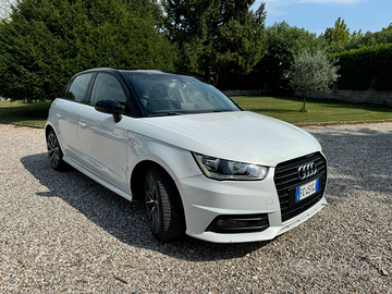 AUDI A1 sportback 1.4 TDI ultra S line neopat