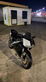 Cagiva mito 125 Seven Speed
