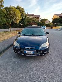 chrysler sebring 2.7 v6