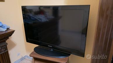 Tv samsung 40”