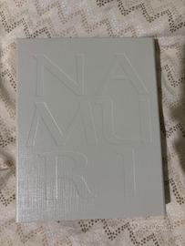 Namuri 1g Oro 18kt + Diamante 0,07ct G/VS1