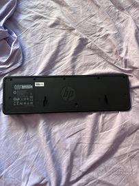 Docking station HP