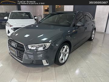 Audi A3 Sport 1.6 30 TDI #7912