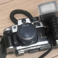 Fotocamera vintage Canomatica