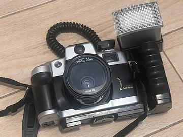 Fotocamera vintage Canomatica