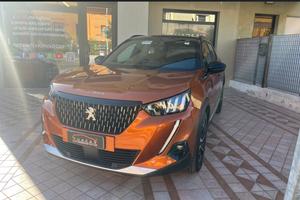 Peugeot 2008 1.5Blue HDI GT Line #50390