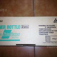 Toner fujitsu print partner