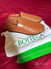 Mocassini Bottega Veneta