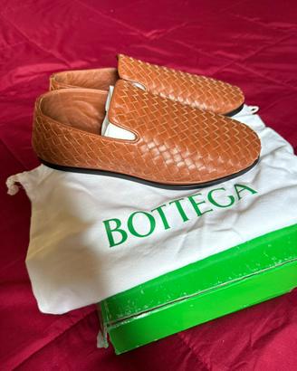 Mocassini Bottega Veneta