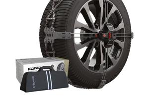 catene da neve esterne König K-Summit K45. 