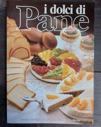 I dolci di pane