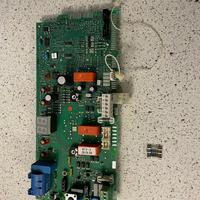 Scheda Elettronica Caldaia Junkers