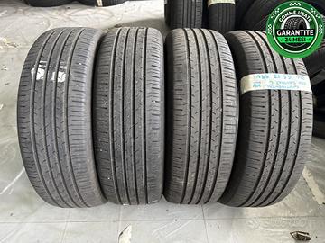 gomme usate 2156517 Estivo CONTINENTAL - Con - 704