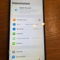 Iphone 13 mini 128 gb