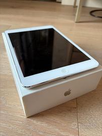 Ipad Mini Wi-Fi 16Gb Silver