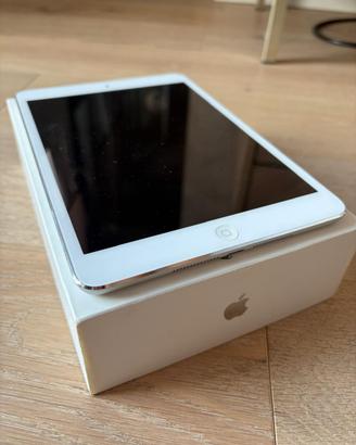 Ipad Mini Wi-Fi 16Gb Silver