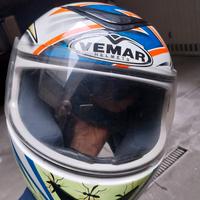 Vemar casco