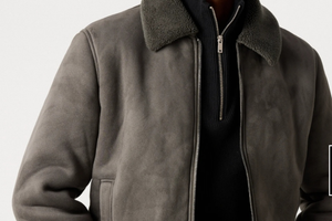 Negozio abbigliamento