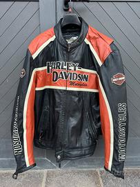 Giubbotto Harley Davidson