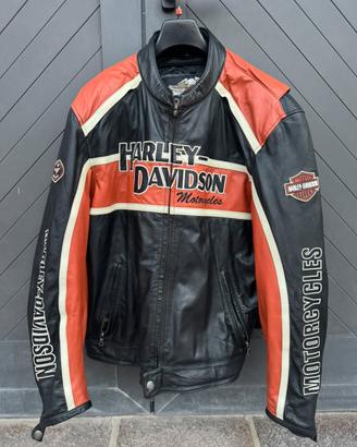 Giubbotto Harley Davidson