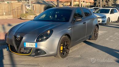 Giulietta Veloce 2.0 170cv