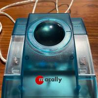 Macally iBallPro USB Trackball