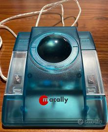 Macally iBallPro USB Trackball