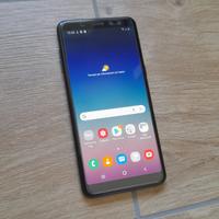 Samsung A8