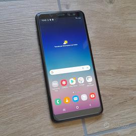 Samsung A8
