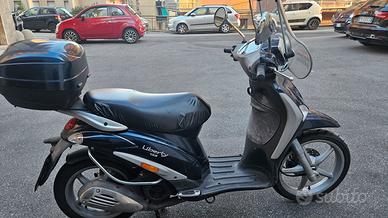  scooter beverly  125