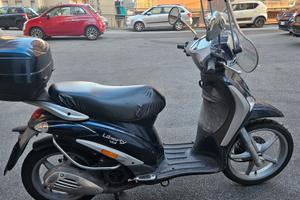  scooter beverly  125