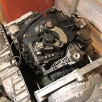 Cambio volvo V40 D30 diesel