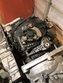Cambio volvo V40 D30 diesel