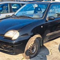 Ricambi Fiat 600