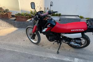 HONDA XL600 RM XL 600 ASI